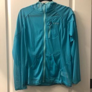 Columbia Insect Blocker Mesh jacket